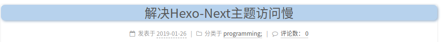 蓝色底色
